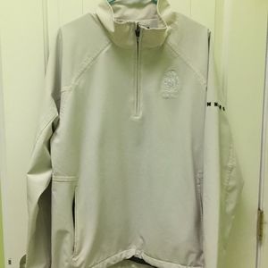 Trump National Colts Neck Waterproof Quarter-Zip